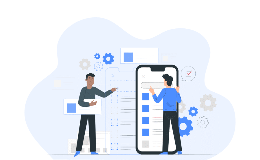 Top 10 Advantages of Artificial Intelligence in Mobile App Development
