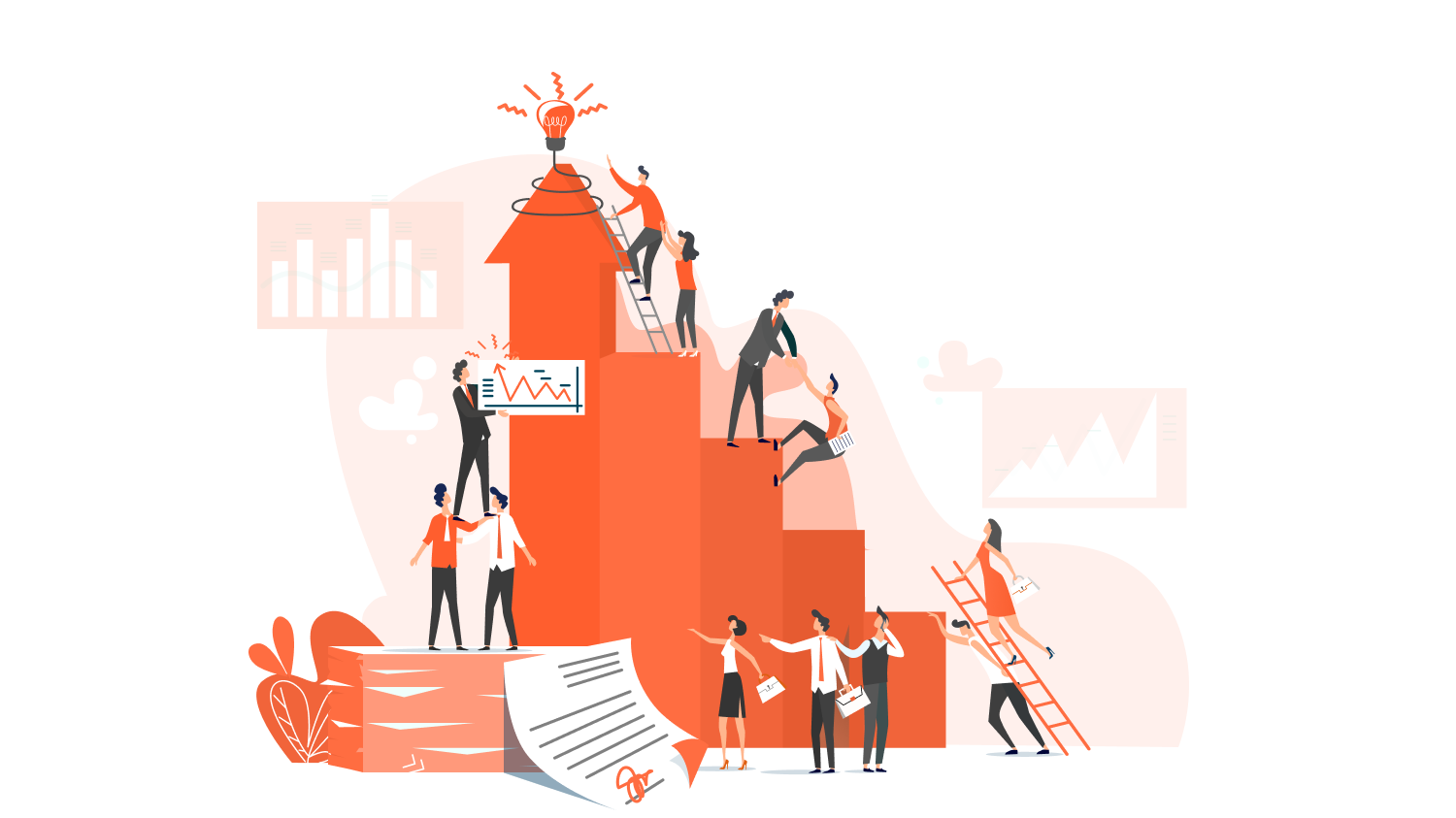 Growth Hacking for Startups: 17 Strategies to Boost Conversions