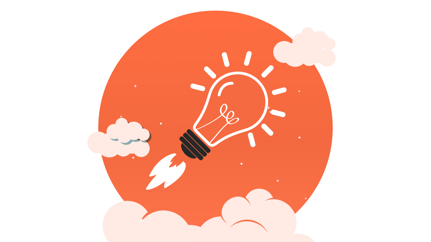 When and How to Find a Scalable Product Idea for Your Startup: Startup Stages