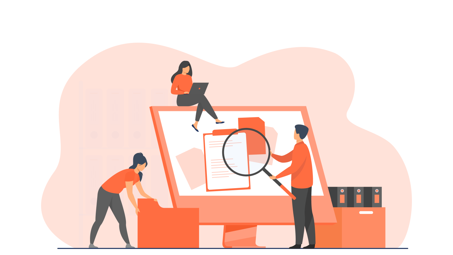 Types of IT Outsourcing Models to Grow Your Startup and How to Pick the Best One