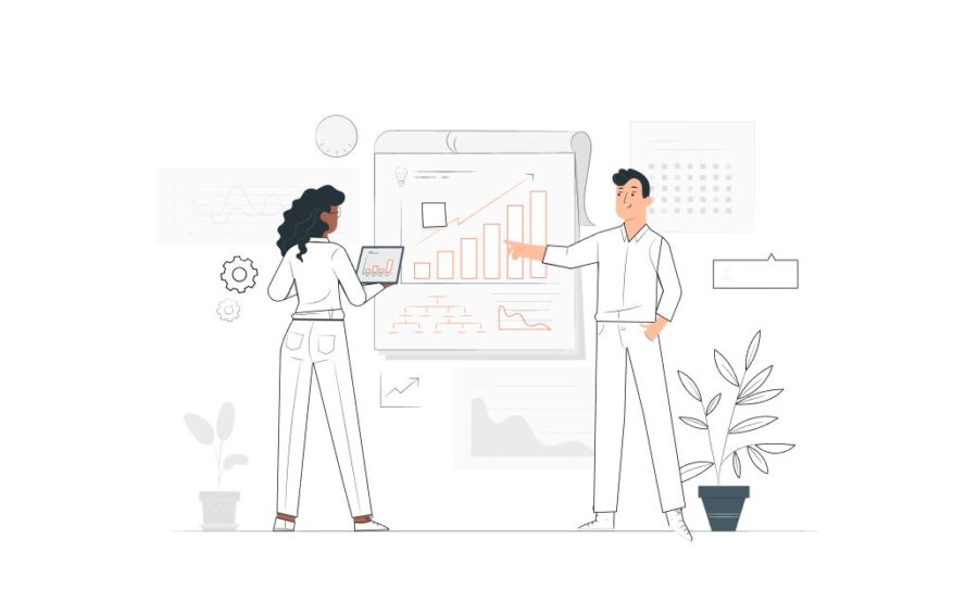 How to Develop a Growth Strategy for Your Startup Business in 2022