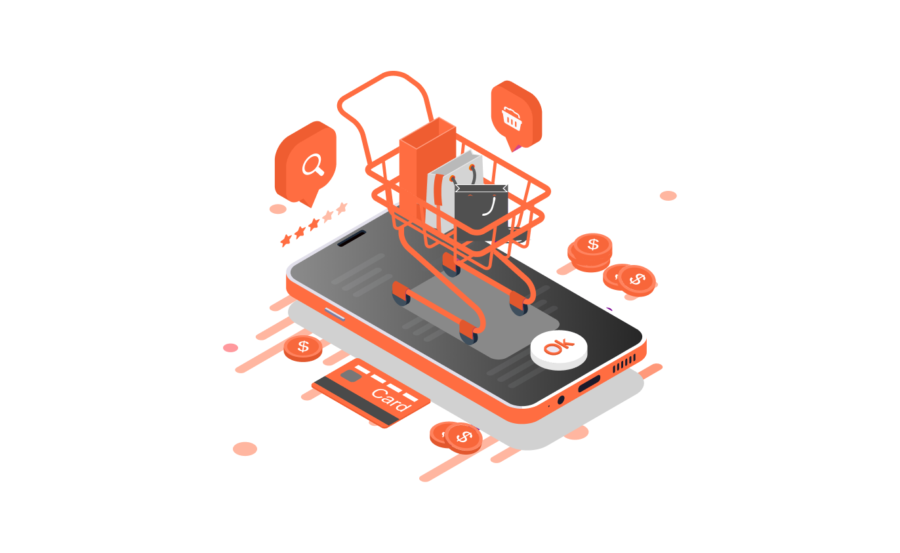 15 Easy Steps to Build a Successful E-Commerce Mobile App