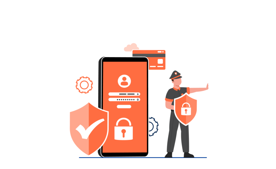 A Complete Checklist To Build a Secure Mobile App
