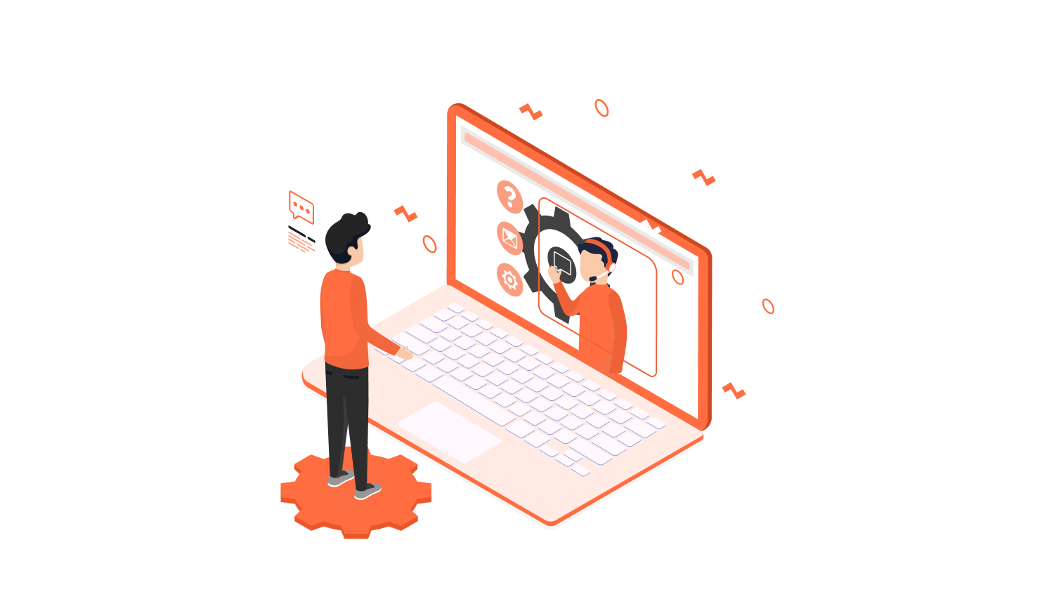 How to Find the Right Technical Support for Your Product Development [Practical Steps]