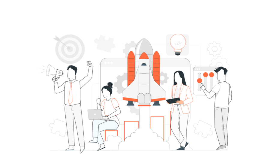 7 Important Things to Remember While Building a Tech Startup from Scratch