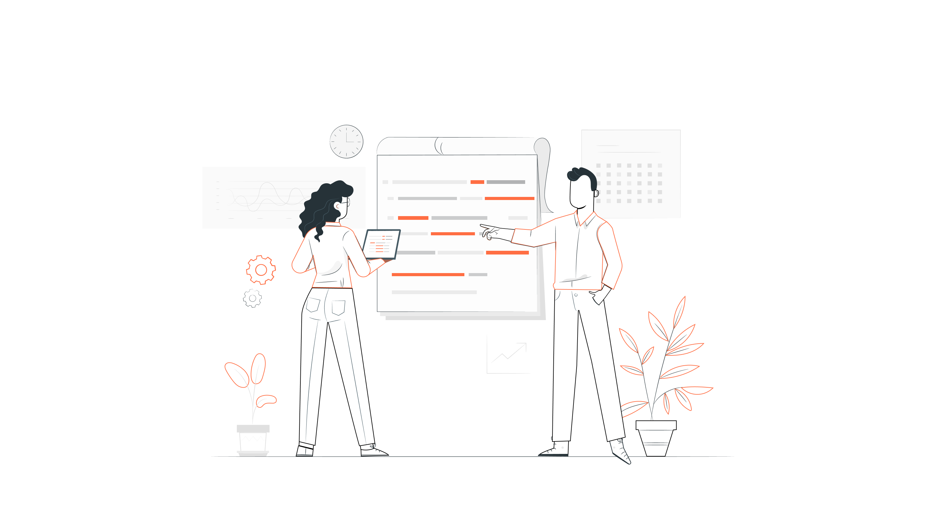 6 Simple Steps to Create Your Product Roadmap