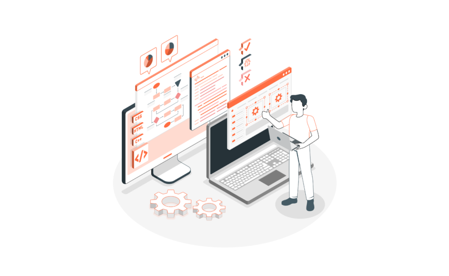 8 Easy Steps to Web Application Development: A Beginners Guide