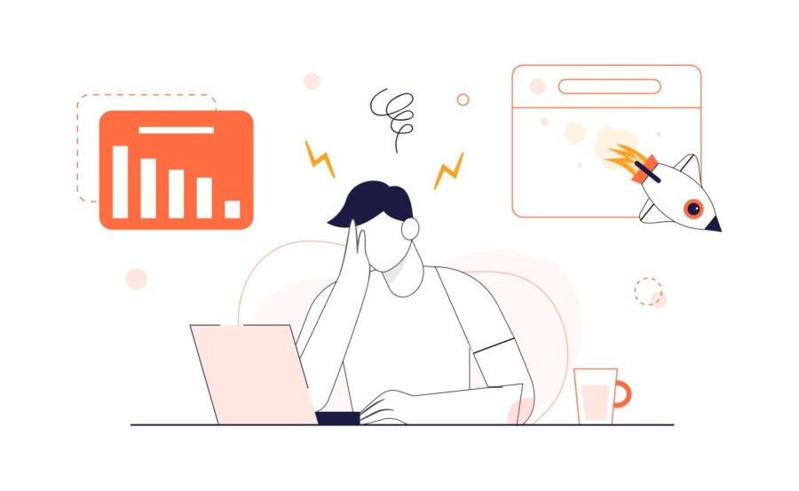 11 Major Reasons Why Software Projects Fail And How To Avoid Them