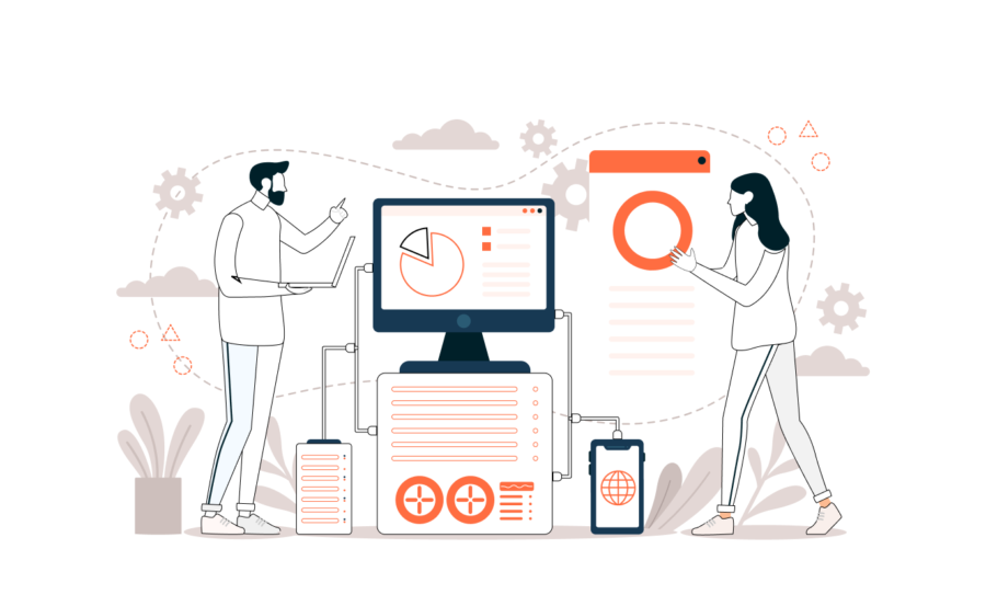 How to Create an App Using AI/ML for Your Business