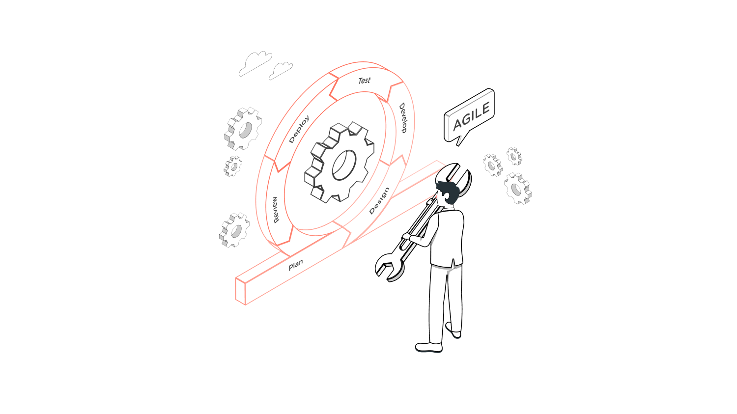 Product Development for Startups: Expectation Vs. Reality