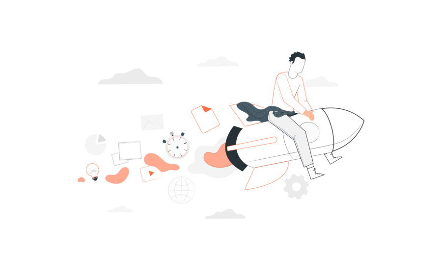 10 Ways to Launch a Tech Startup Without a Tech Background [Infographic]