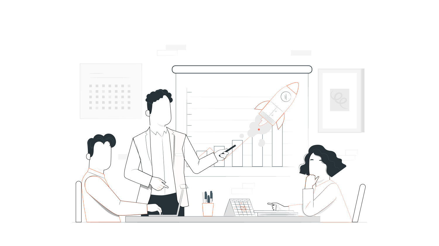 8 Types of Entrepreneurs That Businesses Need Today: Find Out Who You Are