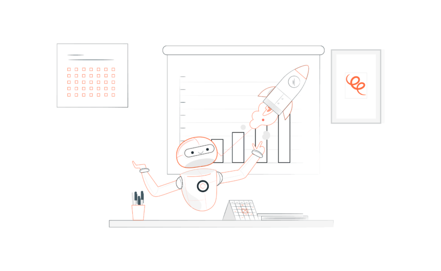 12 Best AI Tools to Make Your Business Productivity Skyrocket