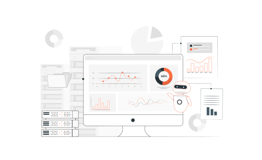 Why do You need to Embrace AI in Your Business?