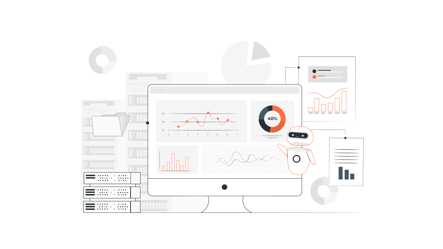 Why do You need to Embrace AI in Your Business?