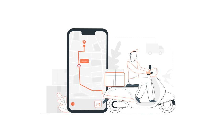 How to Build a Food Delivery App (Like Uber Eats)