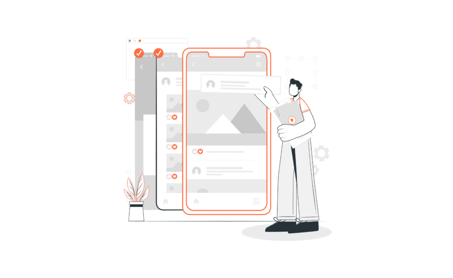 Top 9 Mobile Usability Issues and Solutions to Fix Them