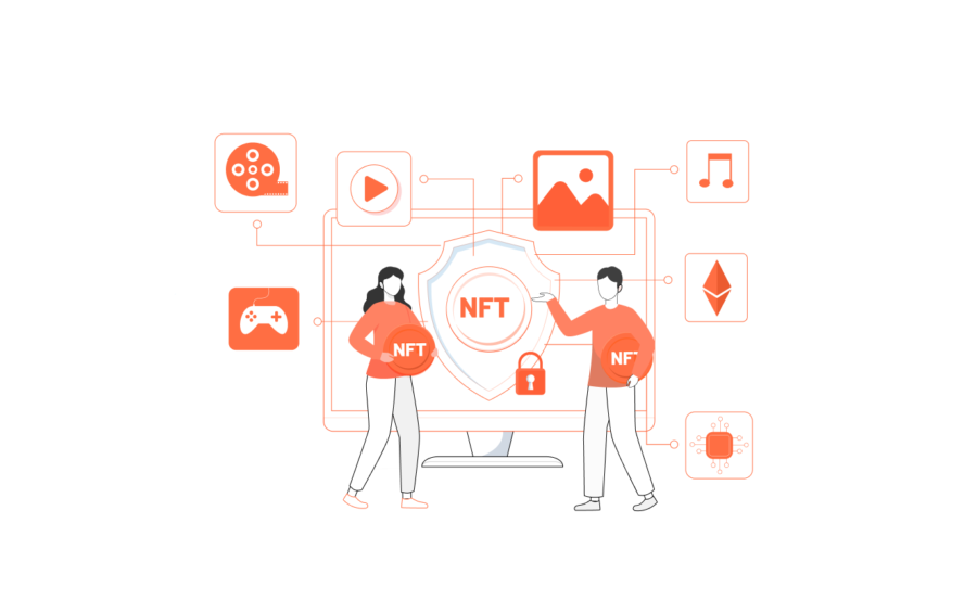 How to Create an NFT: A Beginner’s Guide