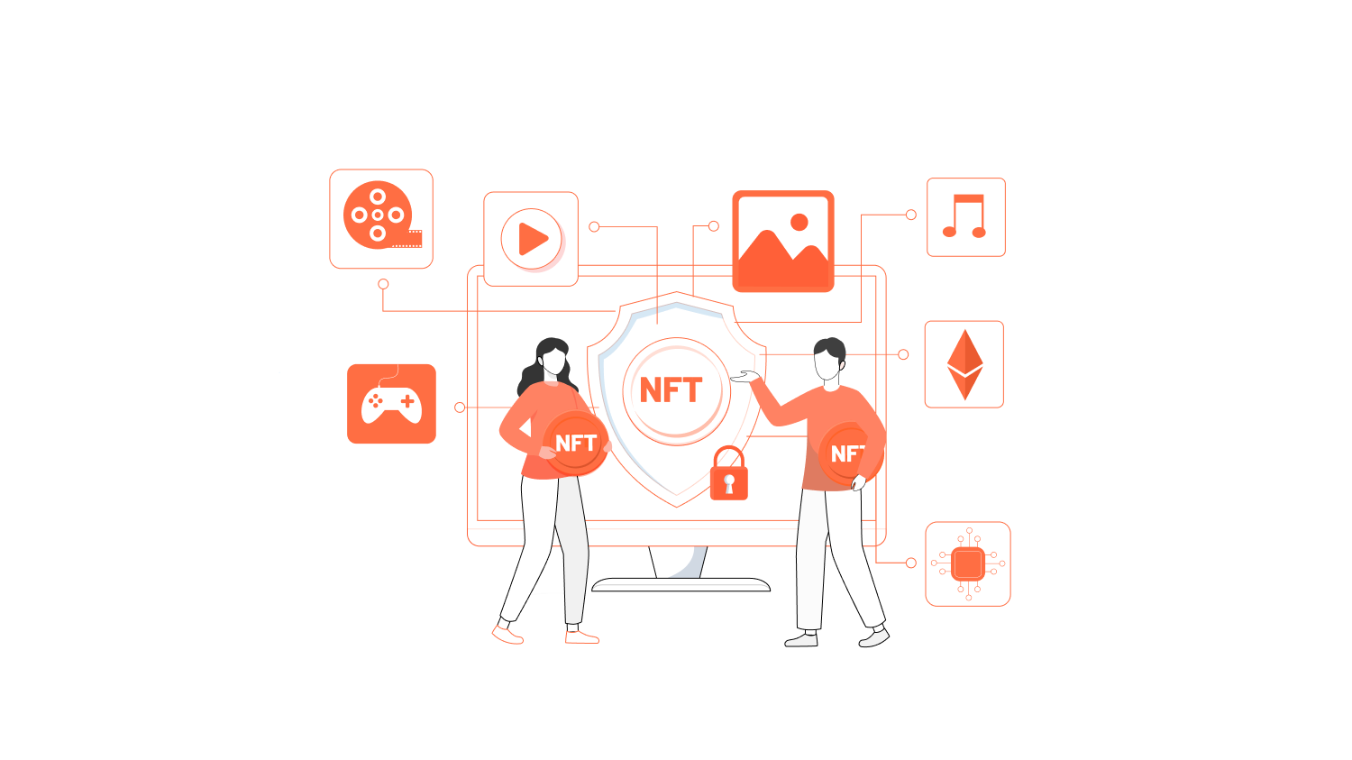 How to Create an NFT: A Beginner’s Guide