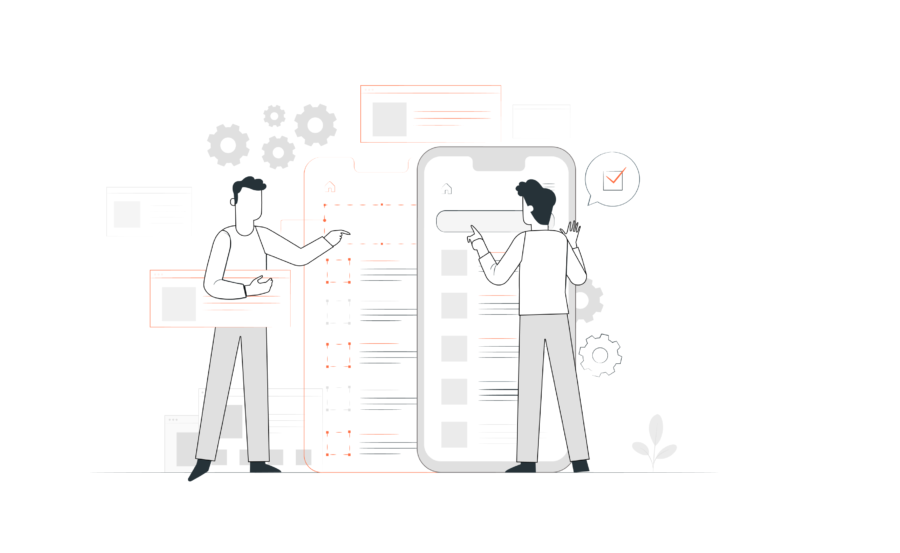 Turning Ideas into Awesome Apps: What Makes NeoITO Mobile App Development Team Unique