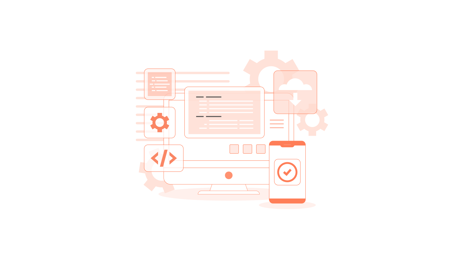 An Eagle’s View on Progressive Web Apps [Infographic]