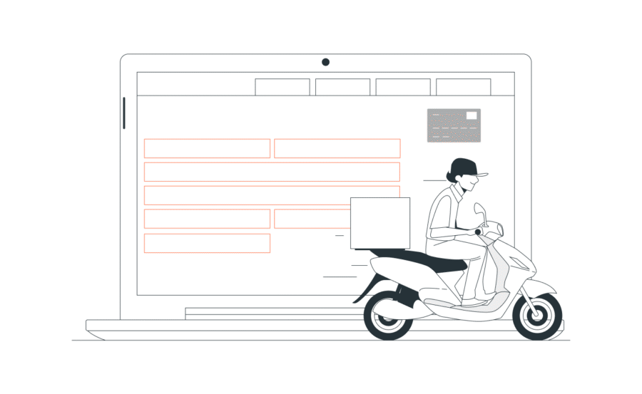 A Step by Step Guide to Build an On-Demand Courier Delivery App