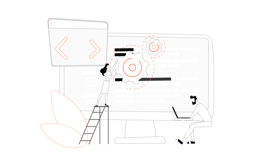 Future of Web Development – Top 14 Web Development Trends for 2022