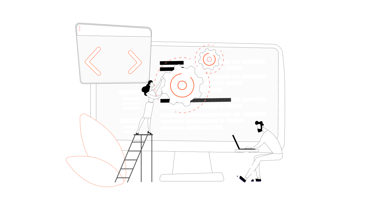 Future of Web Development – Top 14 Web Development Trends for 2022