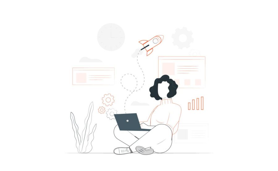 35 Best Profitable Tech Startup Ideas for Beginners [With Examples]