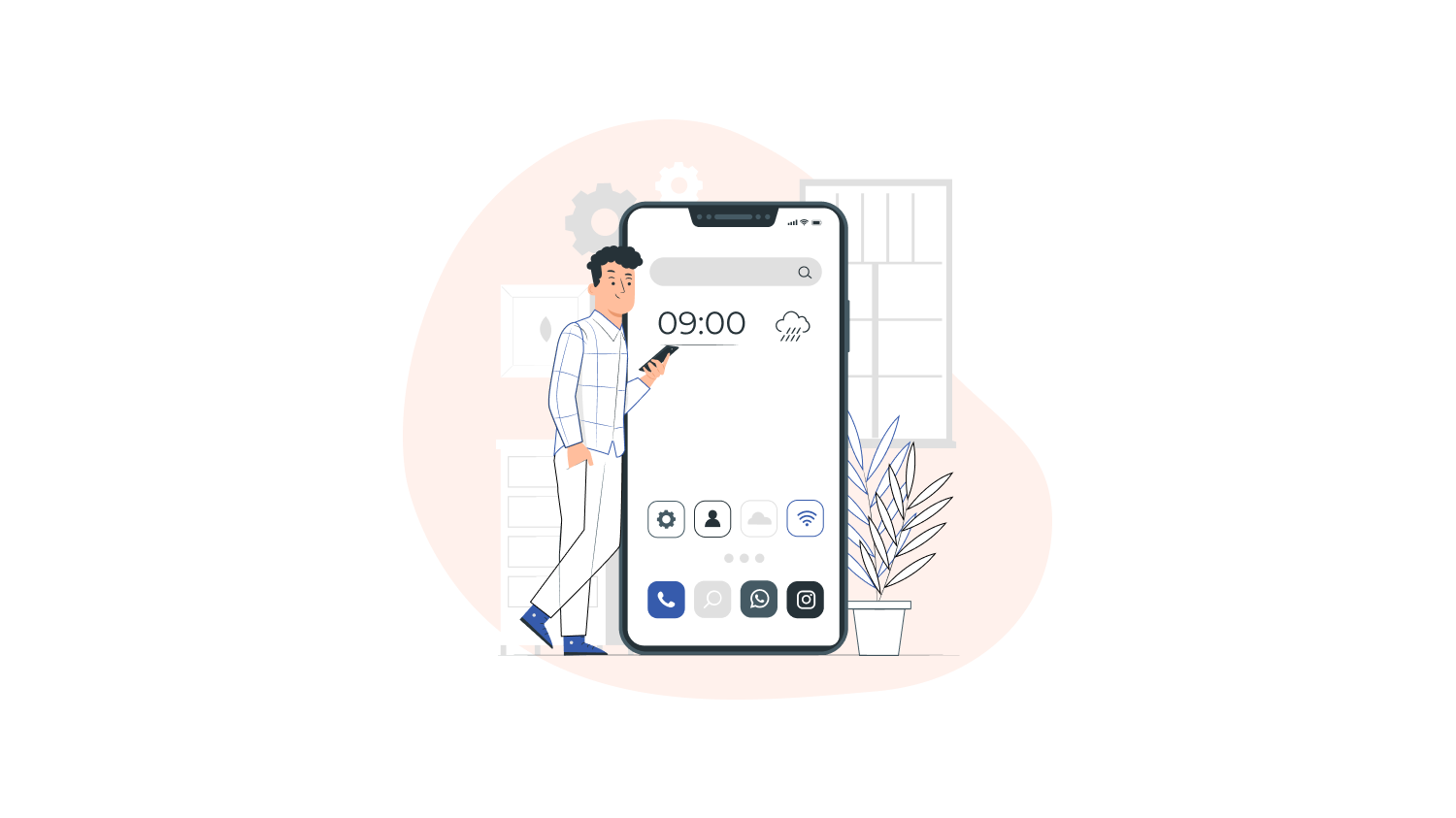 How to Create an App in 2022: Make an App in 9 Easy Steps