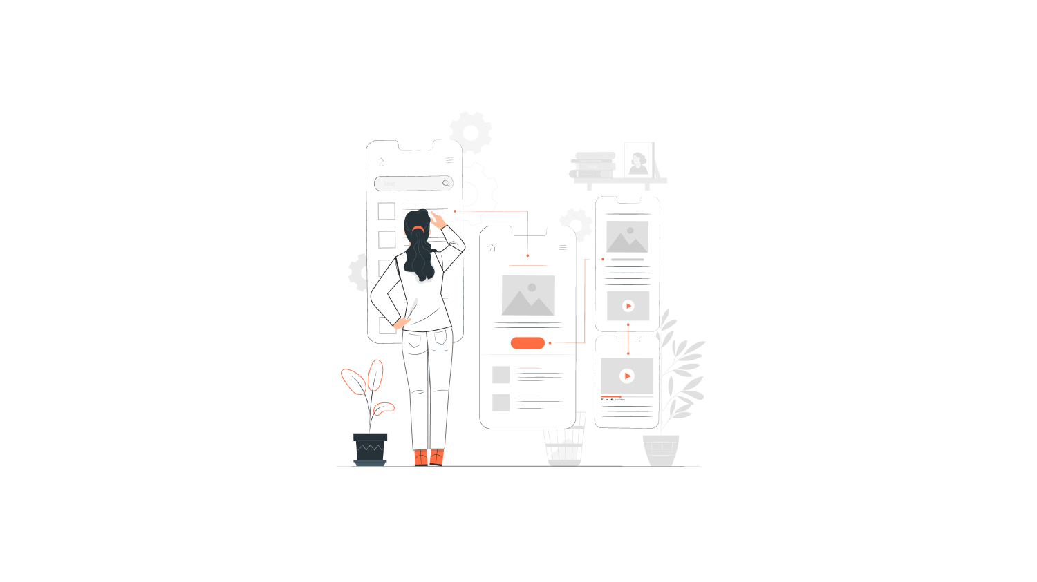 How to Create a Perfect Software Development Plan [With Template]