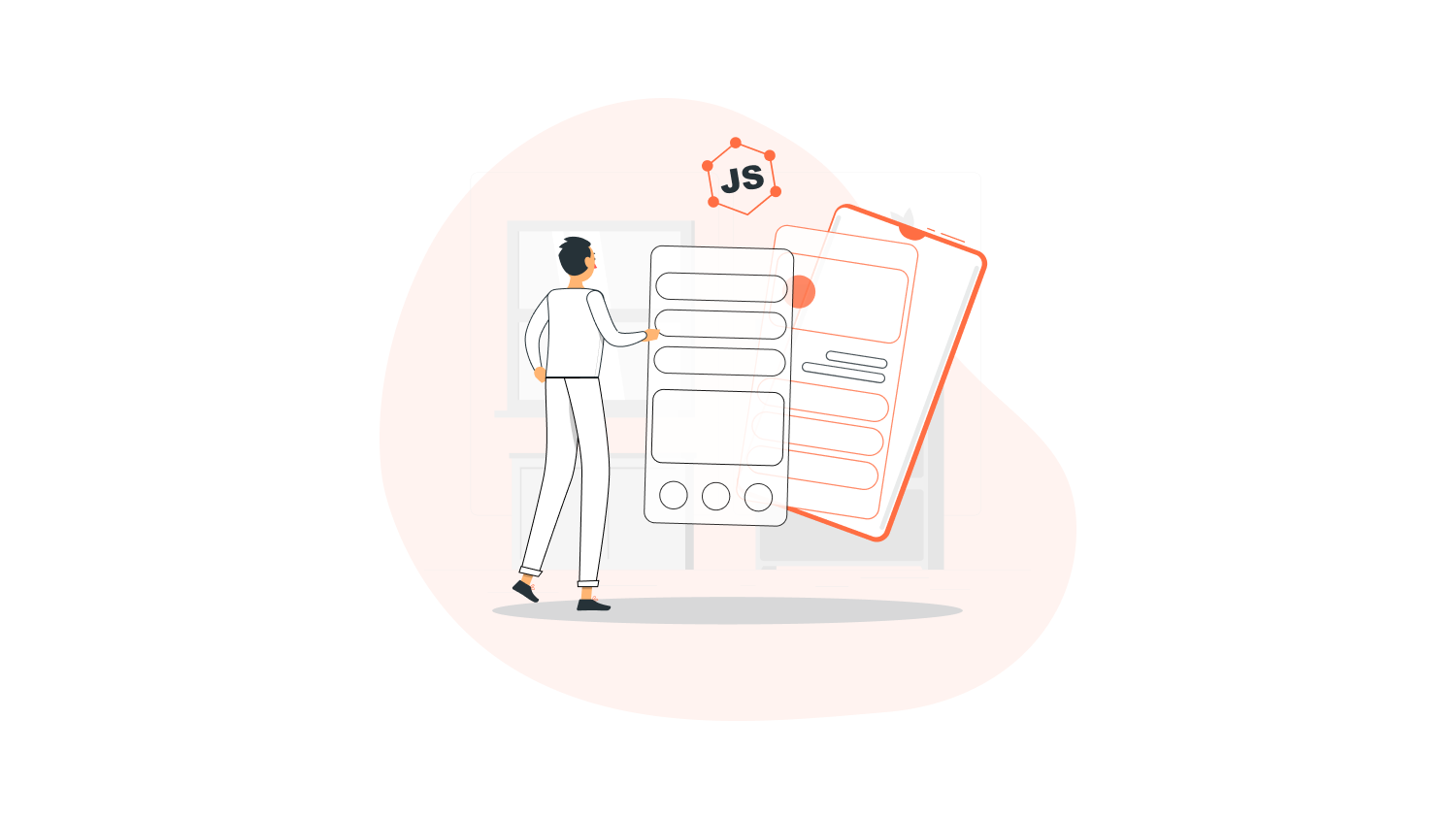 Next.js vs. React: Which is the Best Technology for Front-End Software Development?