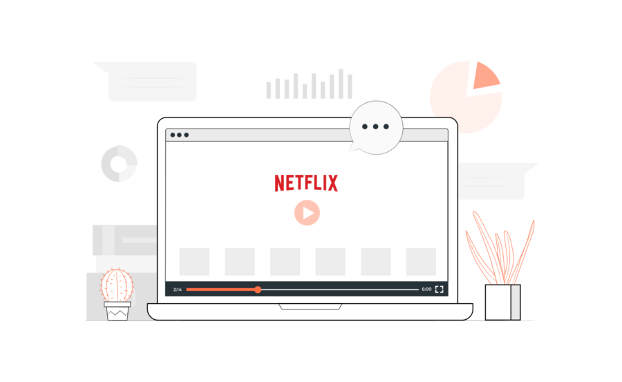 How Much Does it Cost to Create an App Like Netflix