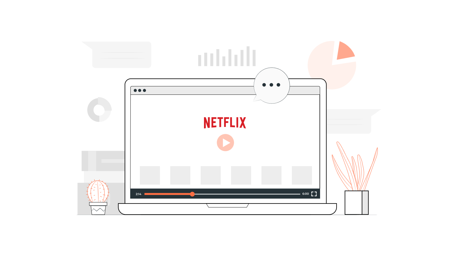 How Much Does it Cost to Create an App Like Netflix