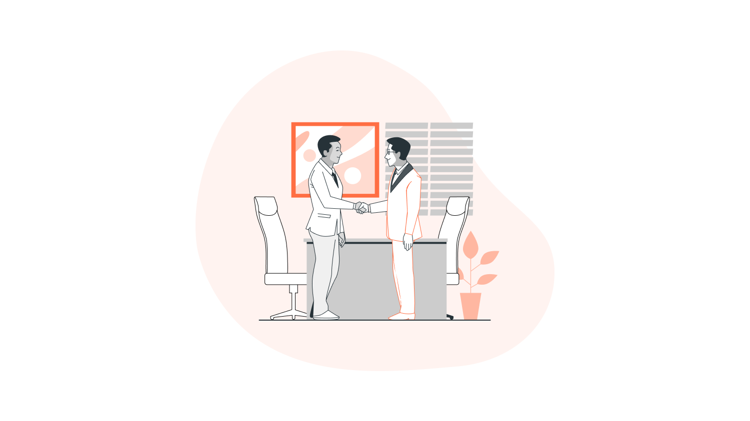 How To Deal With A Co-founder Leaving Startup: An Expert’s PoV