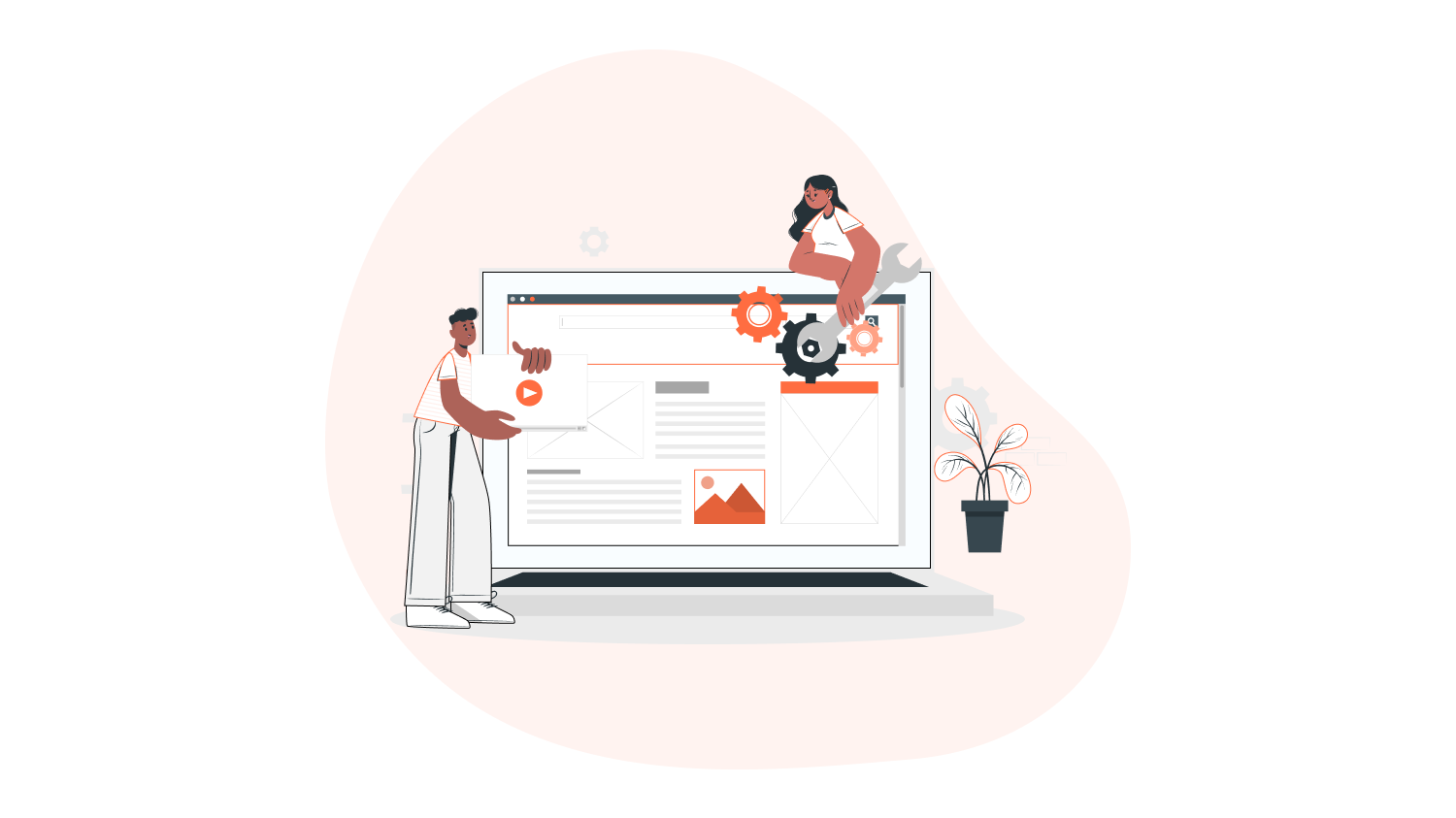 How to Create a Progressive Web App with React