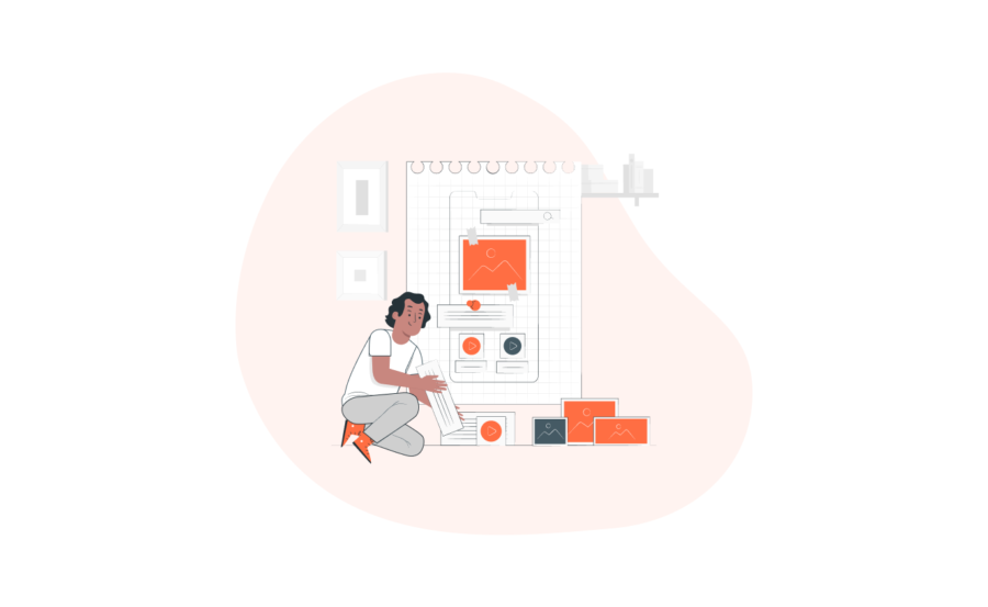 7 Best No-Code App Builders to Build Your Dream App [Infographic]