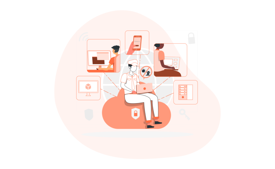 Role of AI in Enhancing Cybersecurity