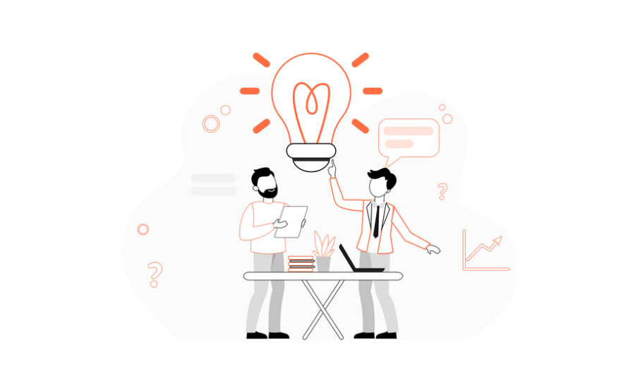 25+ Awesome Ideas for a Successful Startup Business in 2022 [Infographic]