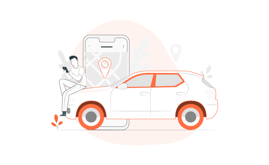 Complete Guide to Uber-like Taxi Booking App Development – [Benefits And Features]