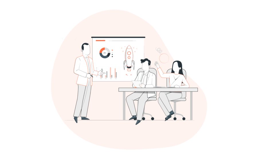 Investors Reveal How They Choose Startups to Fund