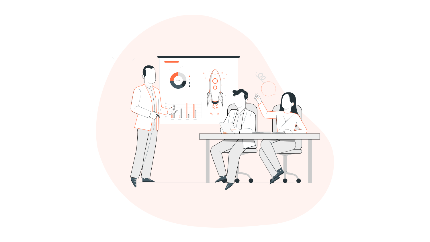 Investors Reveal How They Choose Startups to Fund