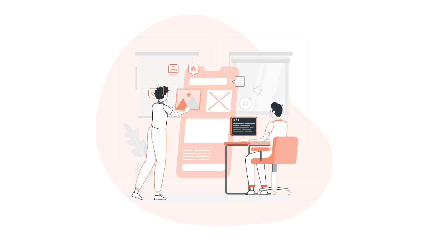 How to Choose a Mobile App Development Framework in 2022: A Beginner’s Guide
