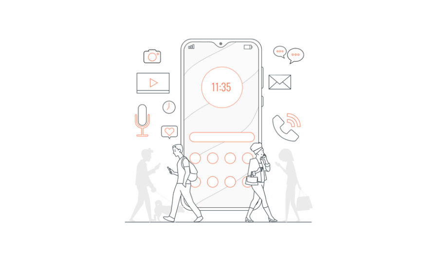 On Demand App Trends & Statistics to Know in 2022