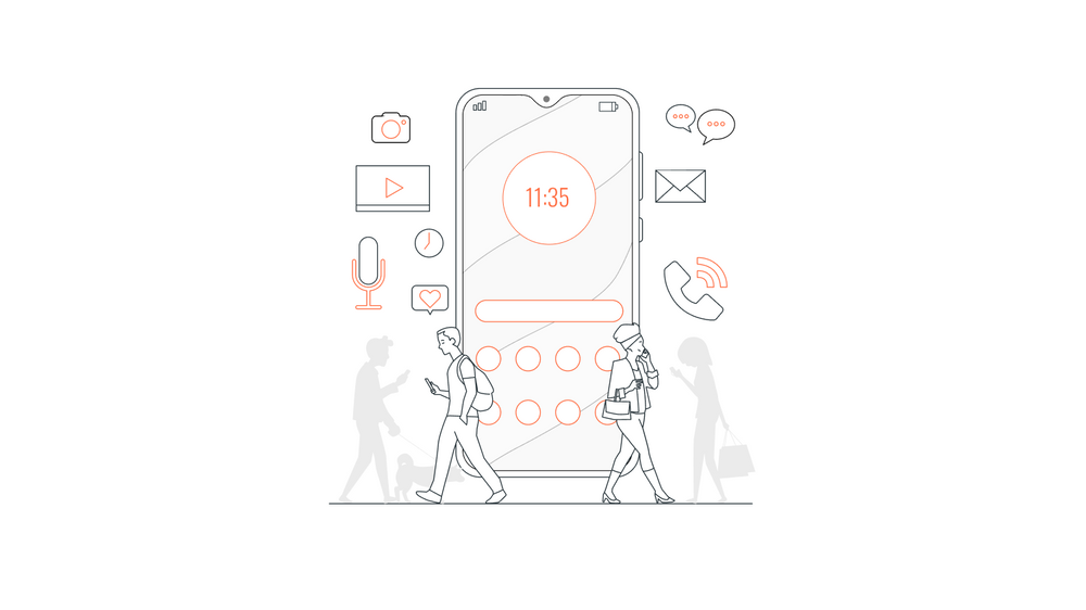 On Demand App Trends & Statistics to Know in 2022