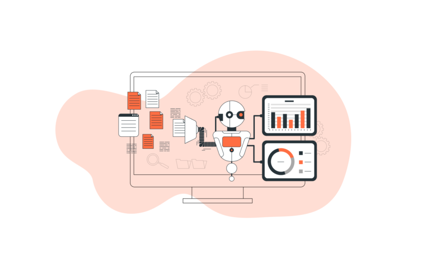 Why Should Businesses Adapt AI? [Infographic]