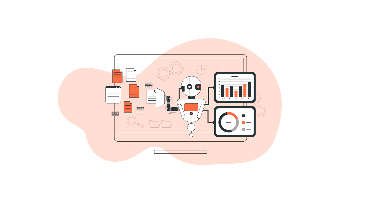 Why Should Businesses Adapt AI? [Infographic]