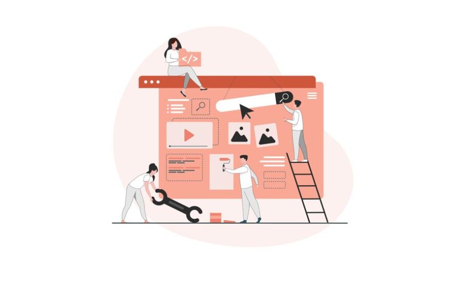 Top 10 Website Builders for Small Business