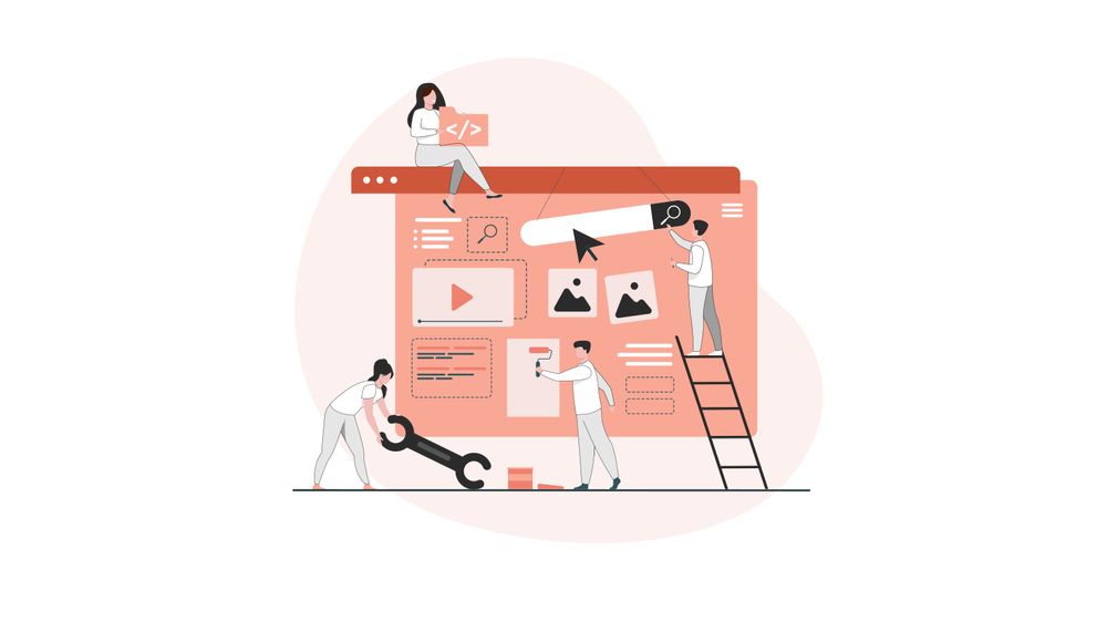 Top 10 Website Builders for Small Business