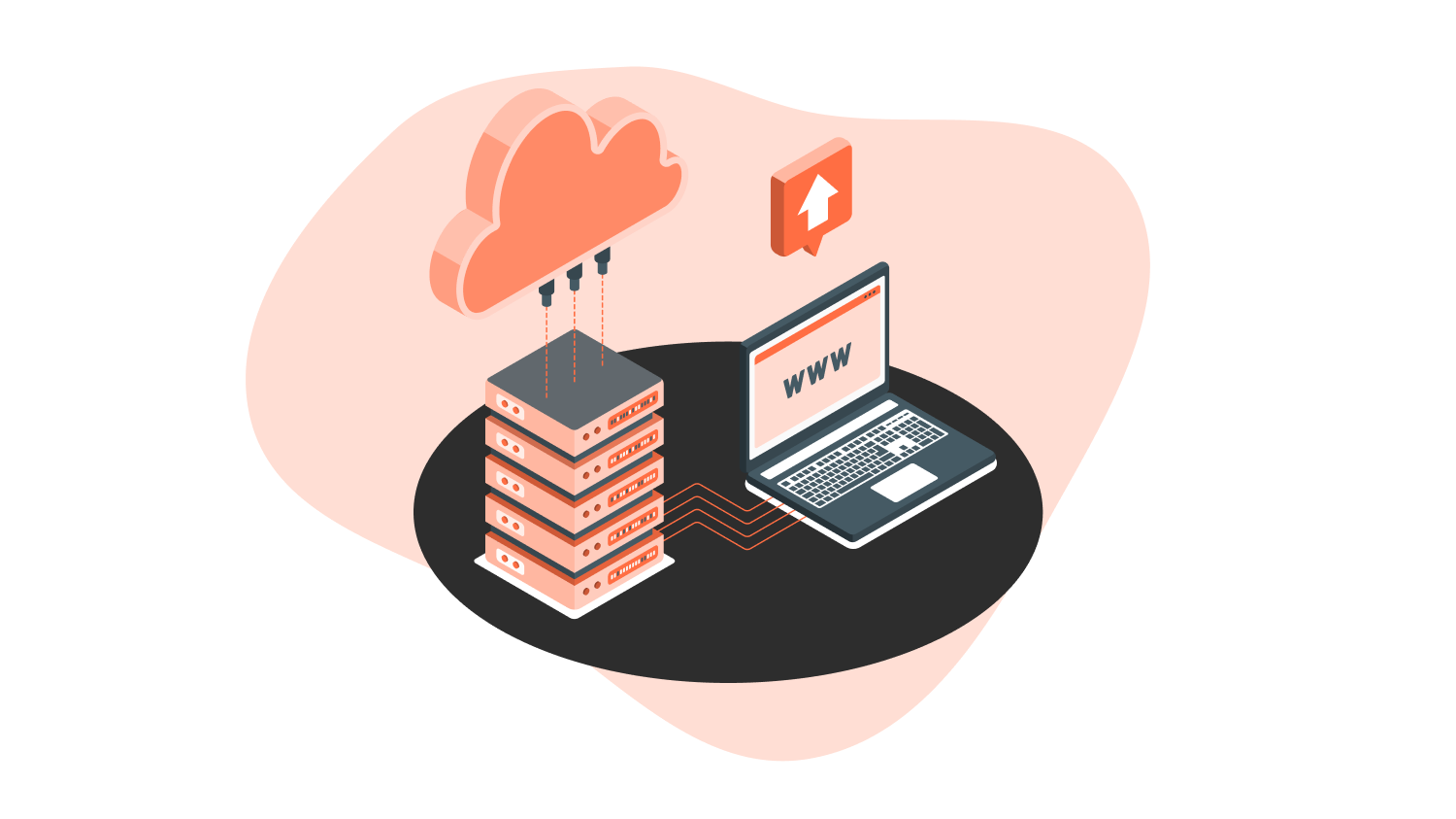 How to Build a Cloud Migration Strategy for Your Startup